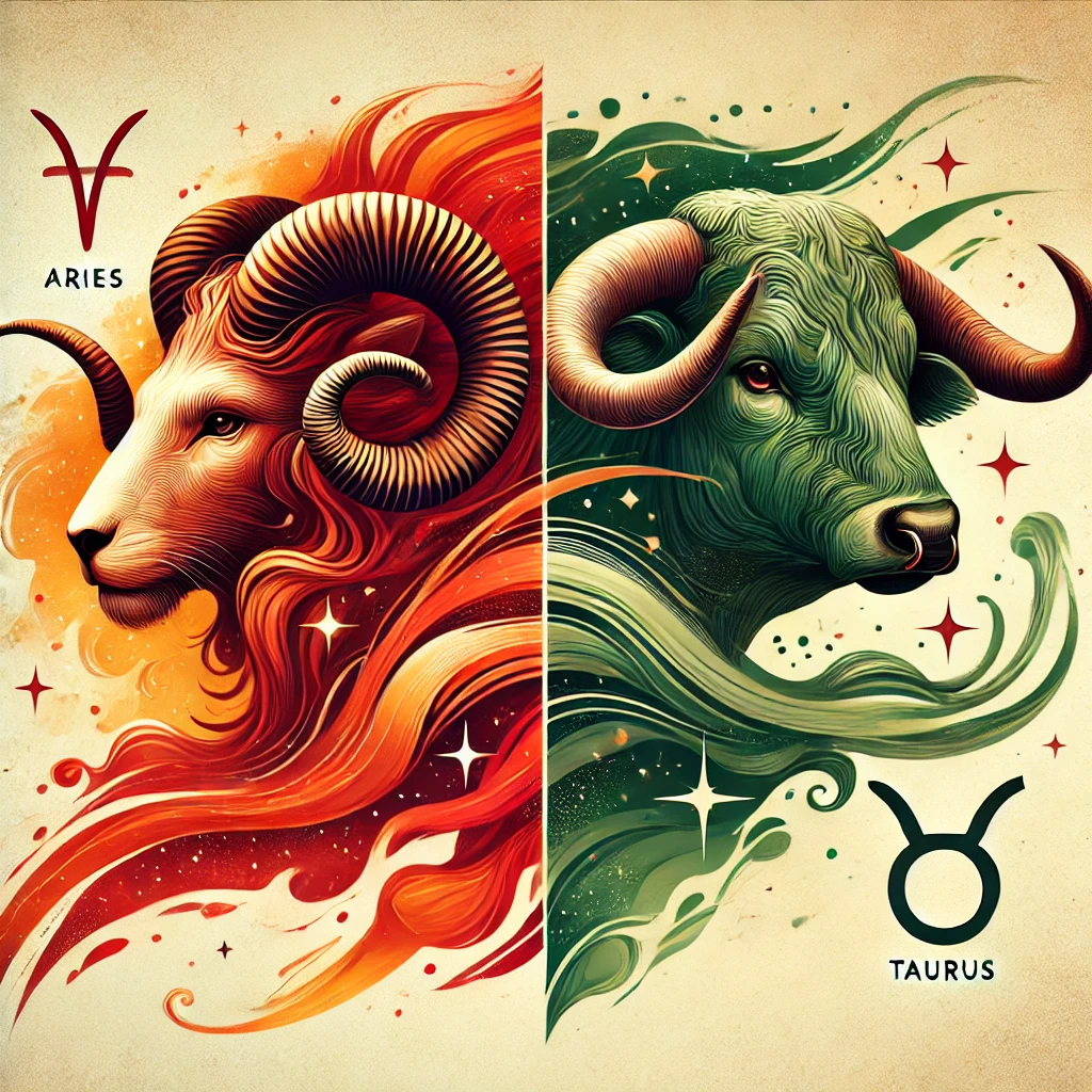 20 kwietnia znak zodiaku