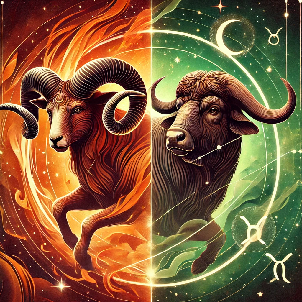 20 kwietnia znak zodiaku opis