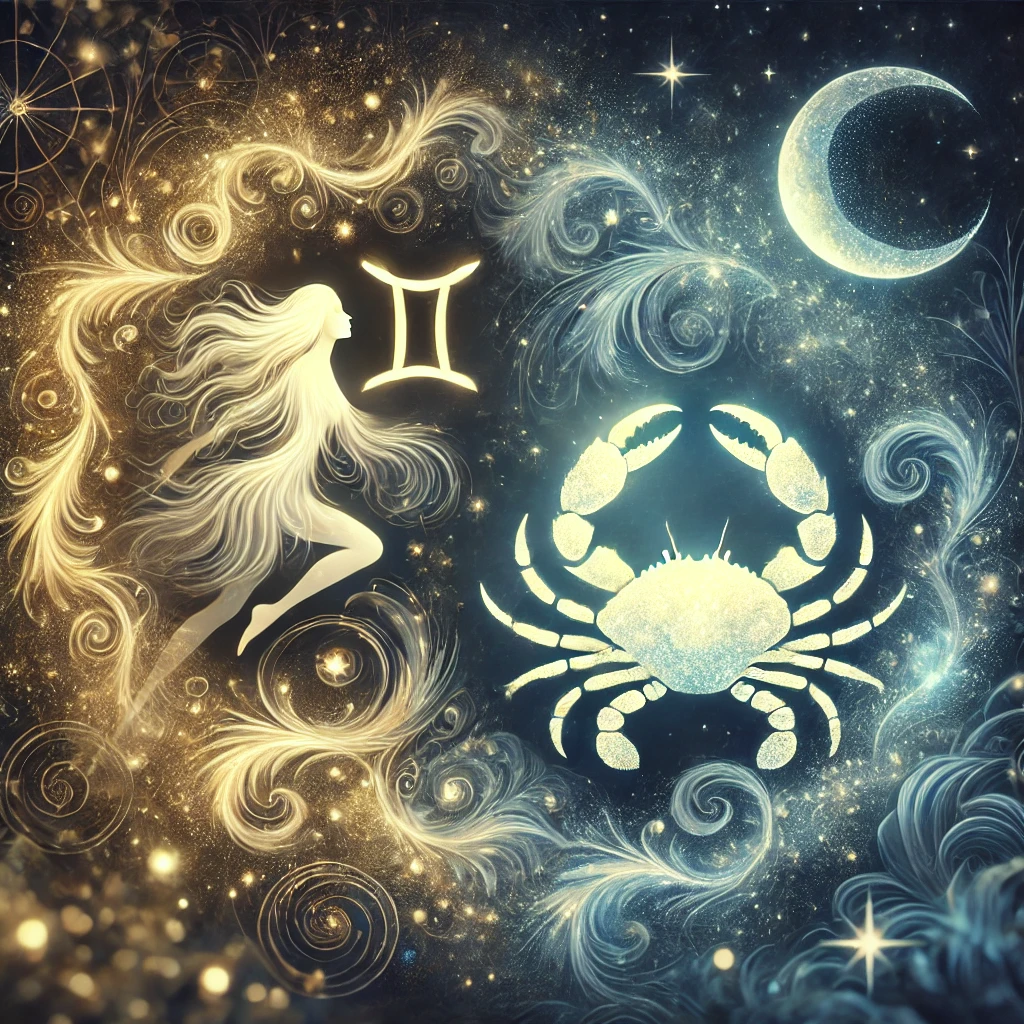 22 czerwiec znak zodiaku