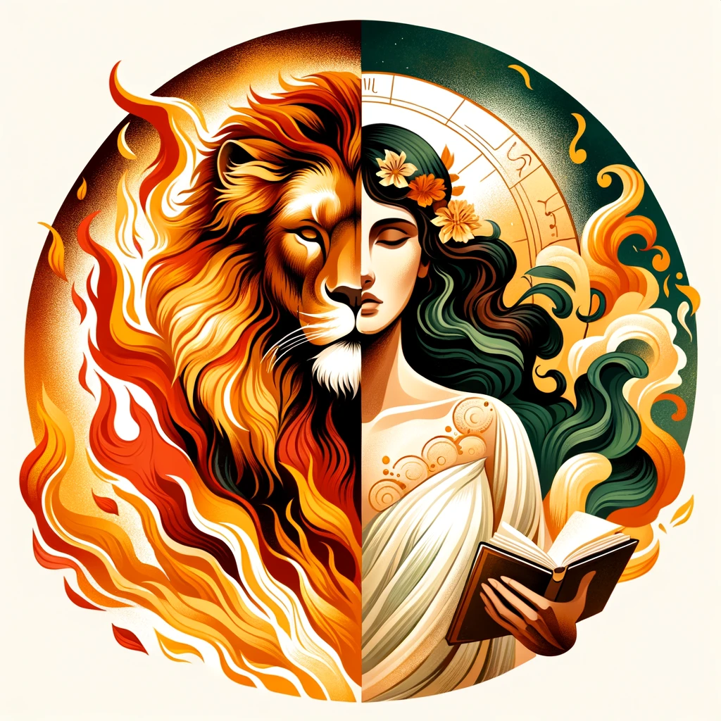 23 sierpnia znak zodiaku