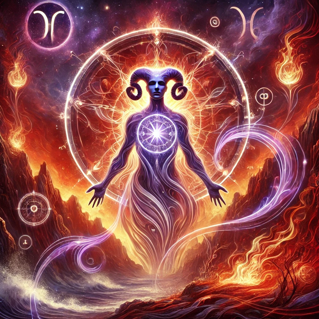 23 marca znak zodiaku baran cechy