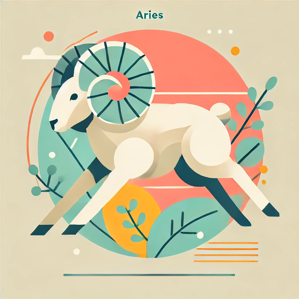 24 marca znak zodiaku