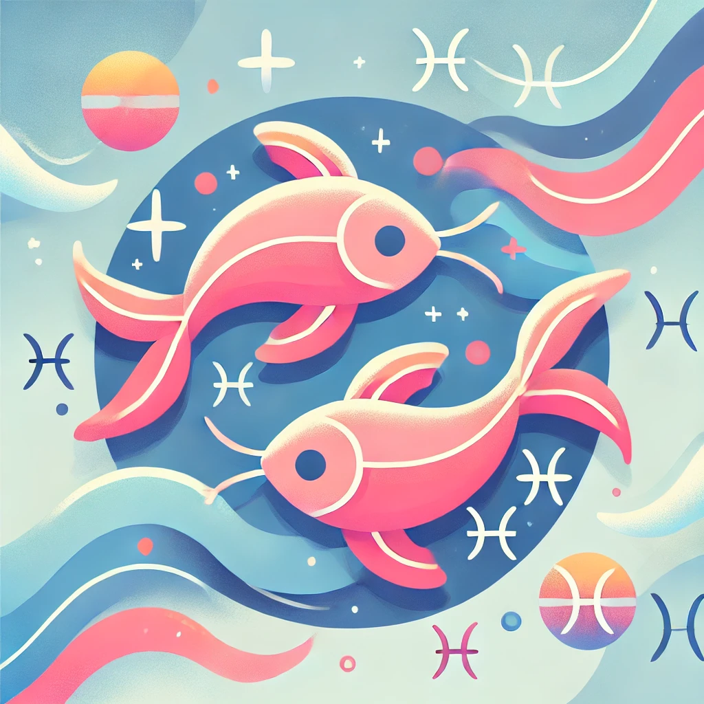 11 marca znak zodiaku ryby