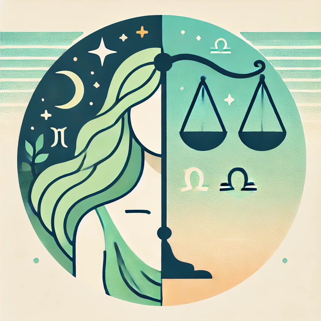 22 wrzesień znak zodiaku