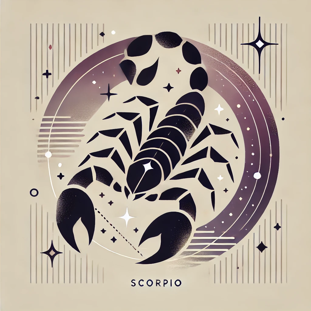 31 pazdziernika jaki to znak zodiaku