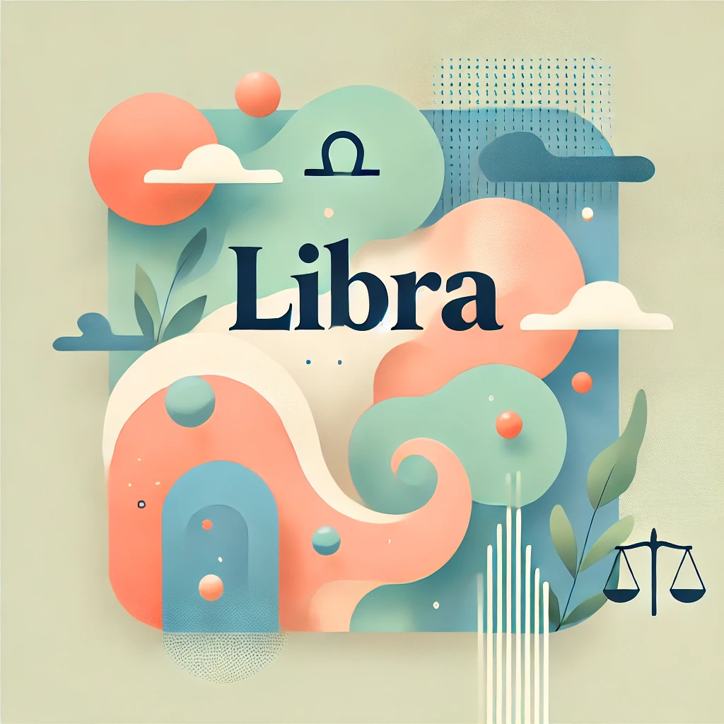 21 października znak zodiaku waga