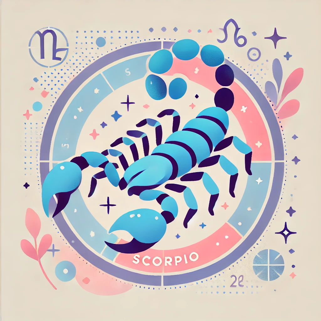 24 październik znak zodiaku