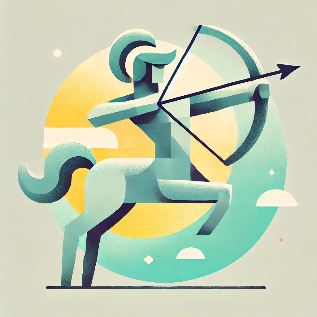 25 listopada znak zodiaku strzelec