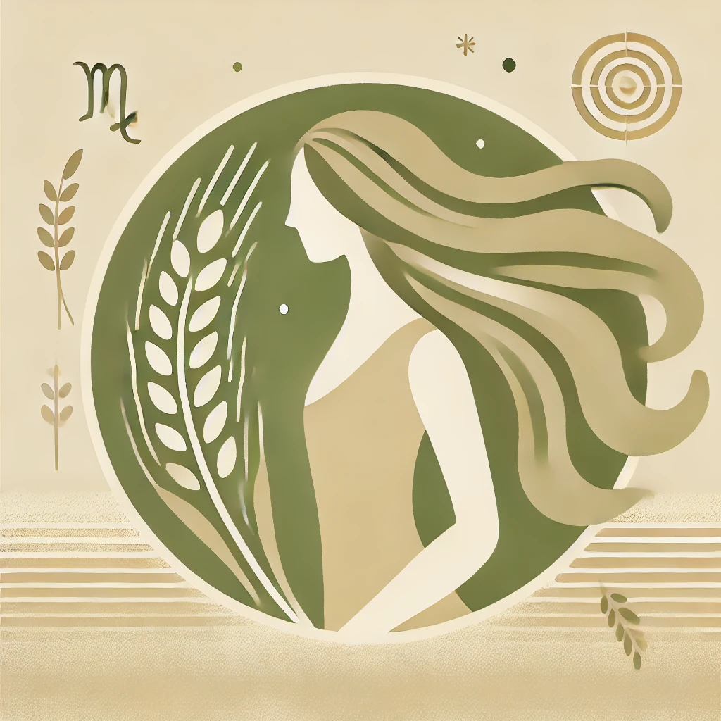 18 września znak zodiaku panna