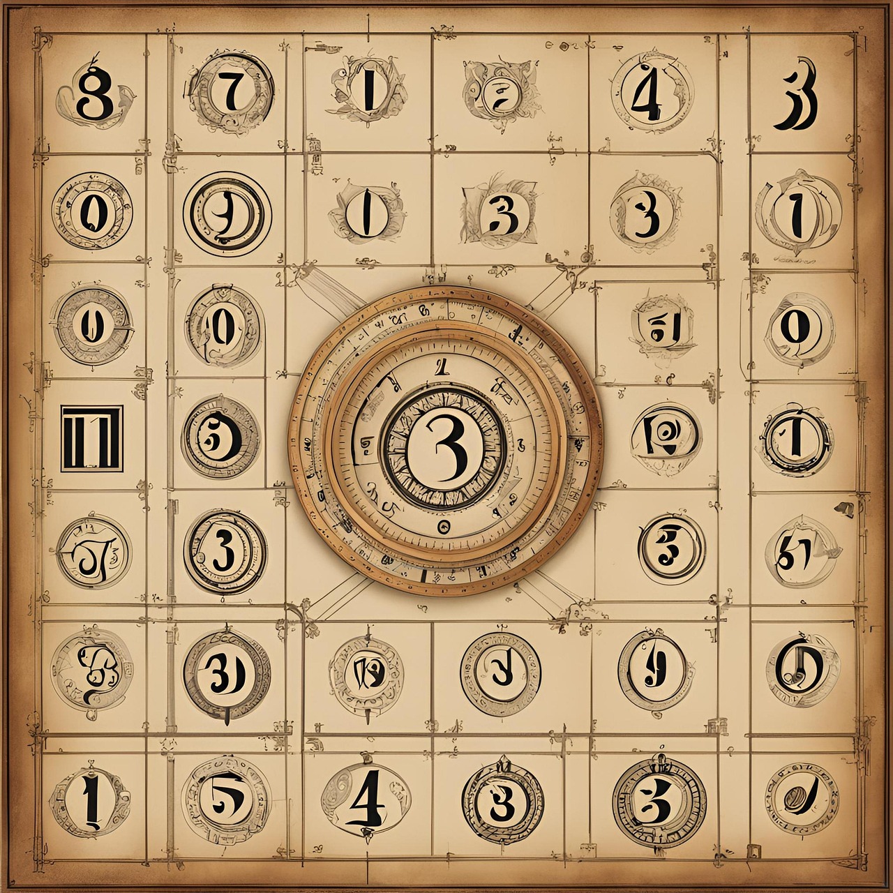 numerologa