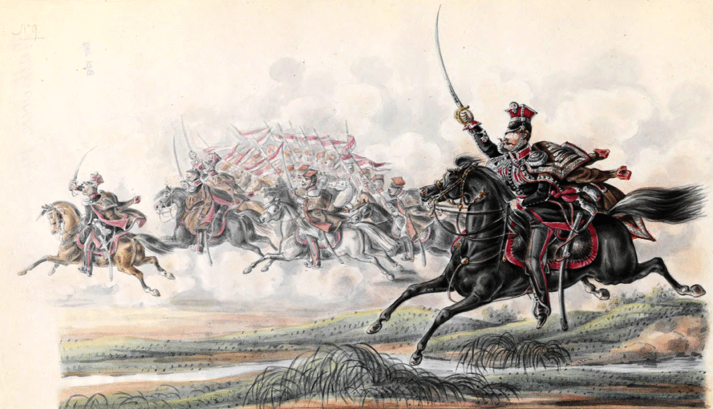 kiedy wybuchło powstanie listopadowe data